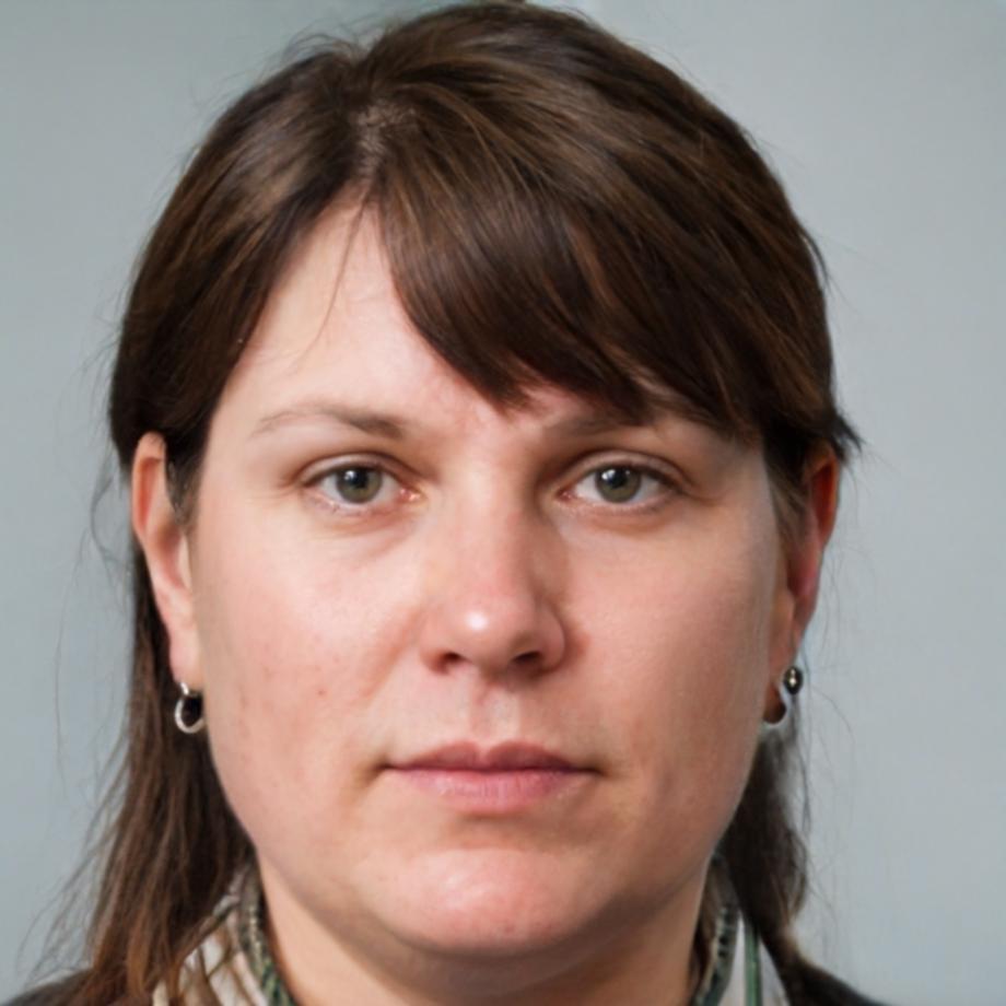 Cristina Valverde, especialista en finanzas corporativas